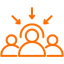 Customer focus