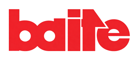 Baite burners logo