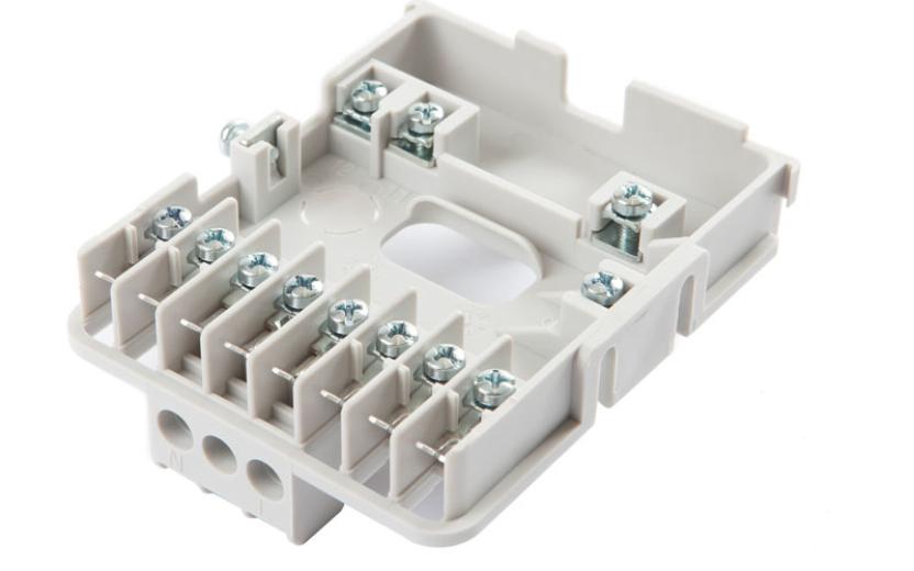 Siemens Control box