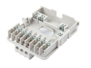 Siemens Control box