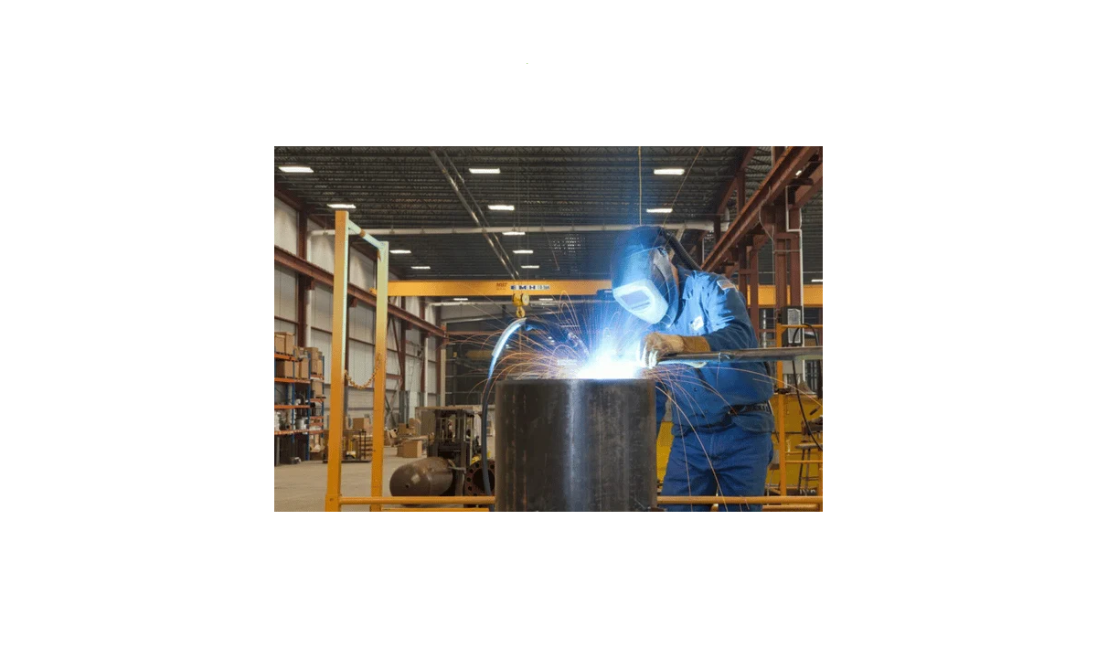 Fabrication