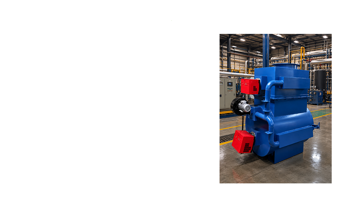 Incinerator services