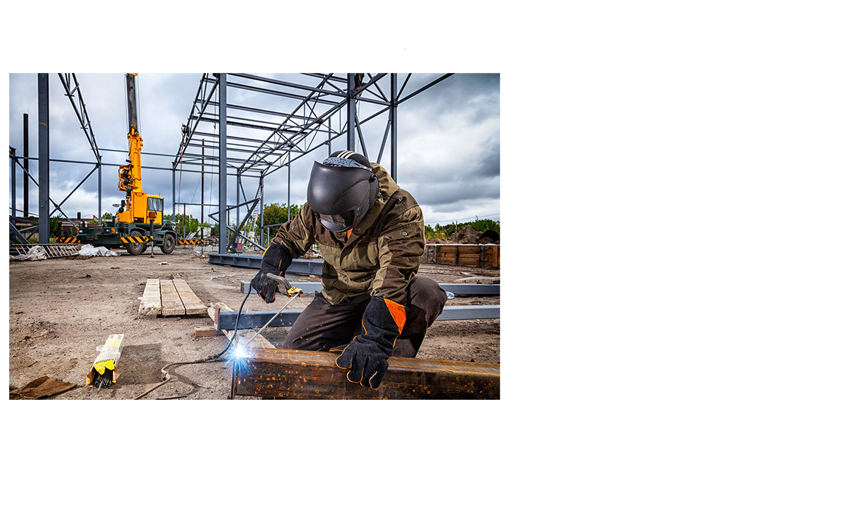 Mechanical works