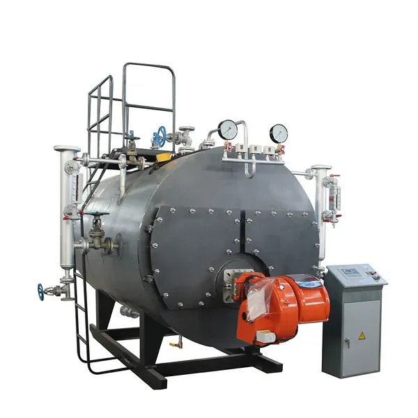 industrial boilers