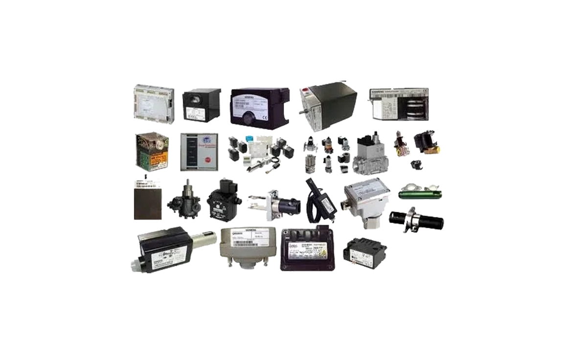 spares